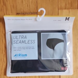 Uniqlo Airism Briefs Womems Size M